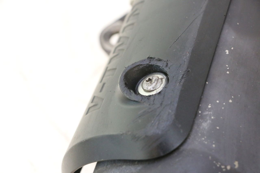 photo de AUSPUFF GILERA GP 800 (2007 - 2013) - Geprüftes Gebrauchtteil