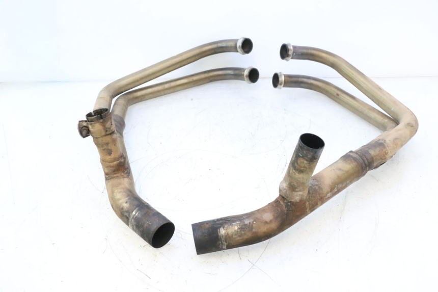 photo de AUSPUFF KAWASAKI GPX F ZX750F 750 (1986 - 1990) - Alternativer Blickwinkel