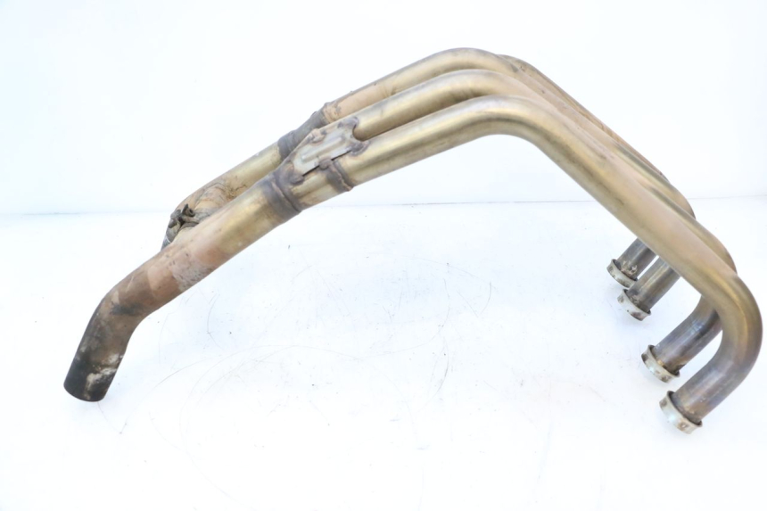 photo de AUSPUFF KAWASAKI GPX F ZX750F 750 (1986 - 1990) - Qualität der Gebrauchtware