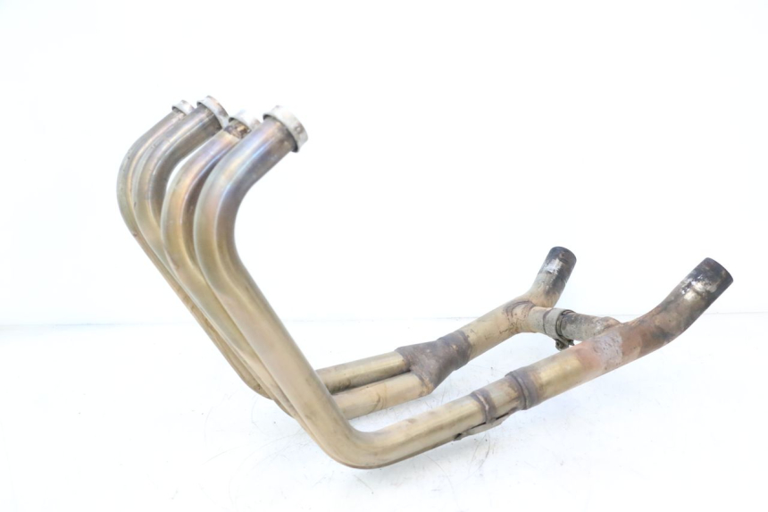 photo de AUSPUFF KAWASAKI GPX F ZX750F 750 (1986 - 1990) - Alternative Perspektive