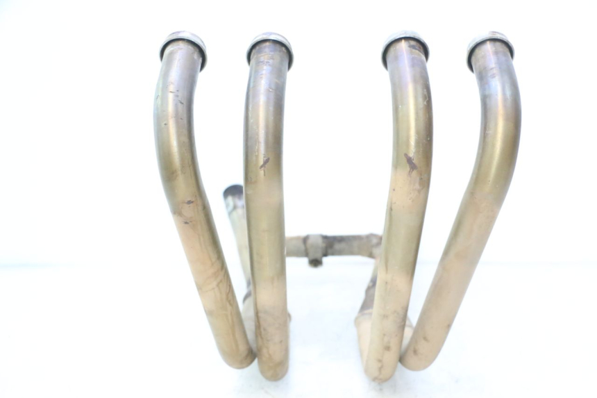 photo de AUSPUFF KAWASAKI GPX F ZX750F 750 (1986 - 1990) - Technische Nahaufnahme