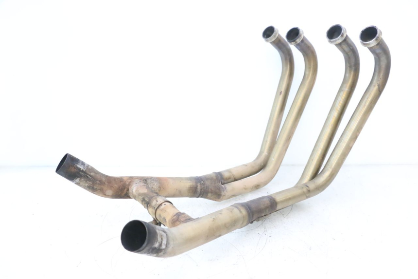 photo de AUSPUFF KAWASAKI GPX F ZX750F 750 (1986 - 1990) - Geprüftes Gebrauchtteil