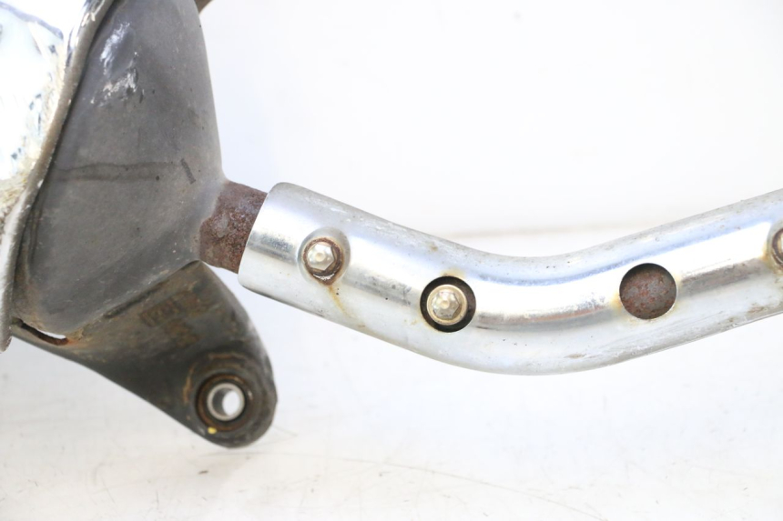 photo de AUSPUFF KYMCO GRAND DINK 125 (2008 - 2014) - Profilansicht des Ersatzteils