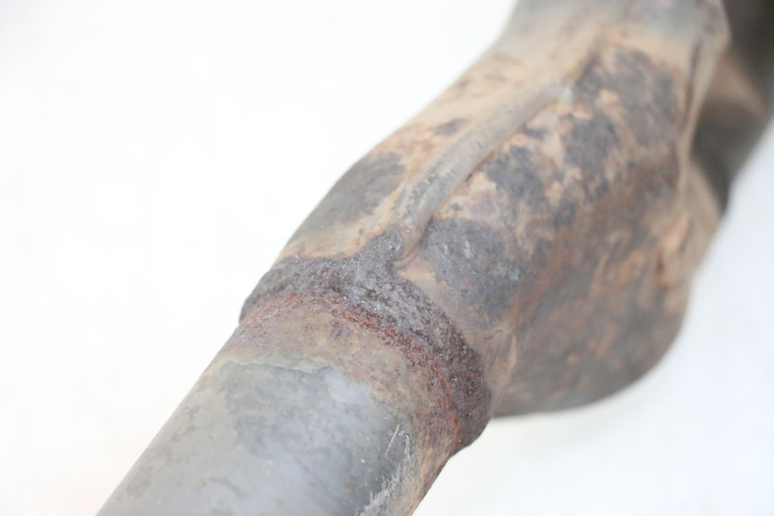 photo de AUSPUFF SUZUKI GS GSE 500 (2001 - 2003) - Alternativer Blickwinkel