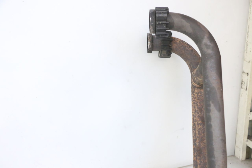 photo de AUSPUFF SUZUKI GS GSE 500 (2001 - 2003) - Profilansicht des Ersatzteils