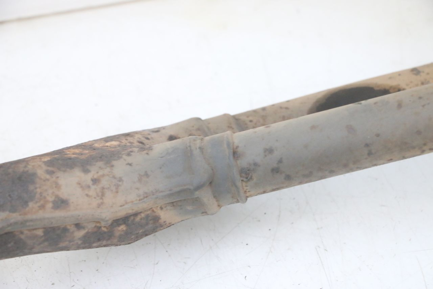 photo de AUSPUFF SUZUKI GS GSE 500 (2001 - 2003) - Hauptansicht