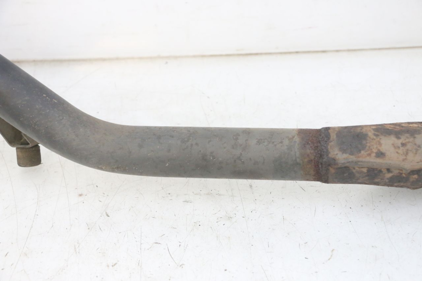 photo de AUSPUFF SUZUKI GS GSE 500 (2001 - 2003) - Detailansicht des Bauteils