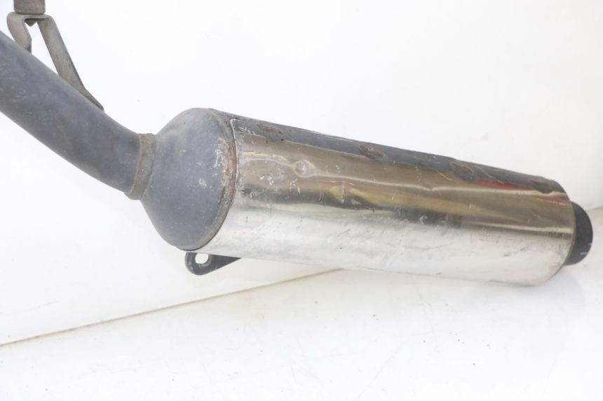 photo de AUSPUFF SUZUKI GS GSE 500 (2001 - 2003) - Kennzeichnungen und Originalreferenzen