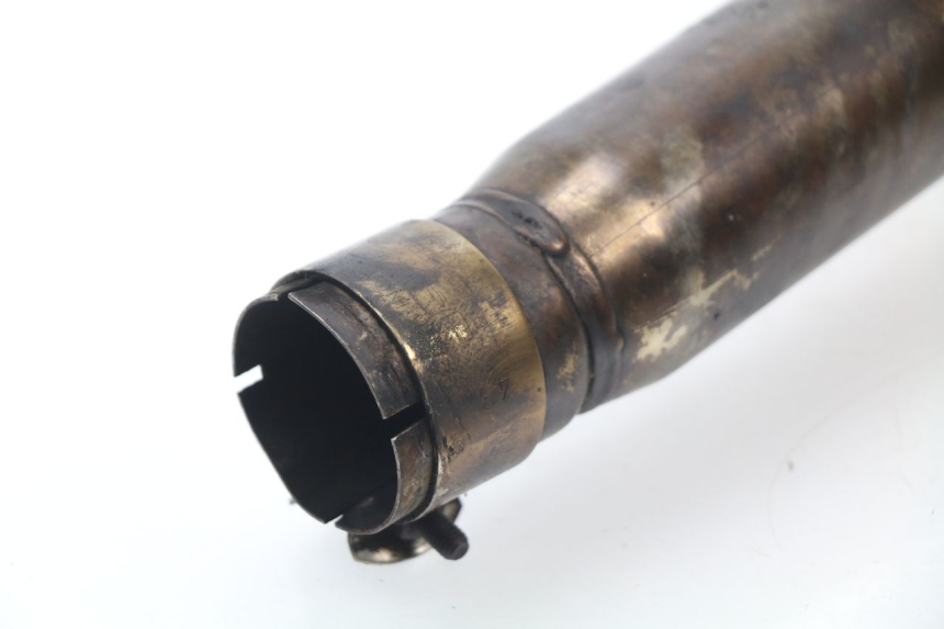 photo de AUSPUFF SUZUKI GSXF GSX F 600 (1988 - 1997) - Zoom auf Komponenten