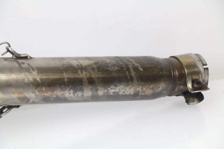 photo de AUSPUFF SUZUKI GSXF GSX F 600 (1988 - 1997) - Profilansicht des Ersatzteils