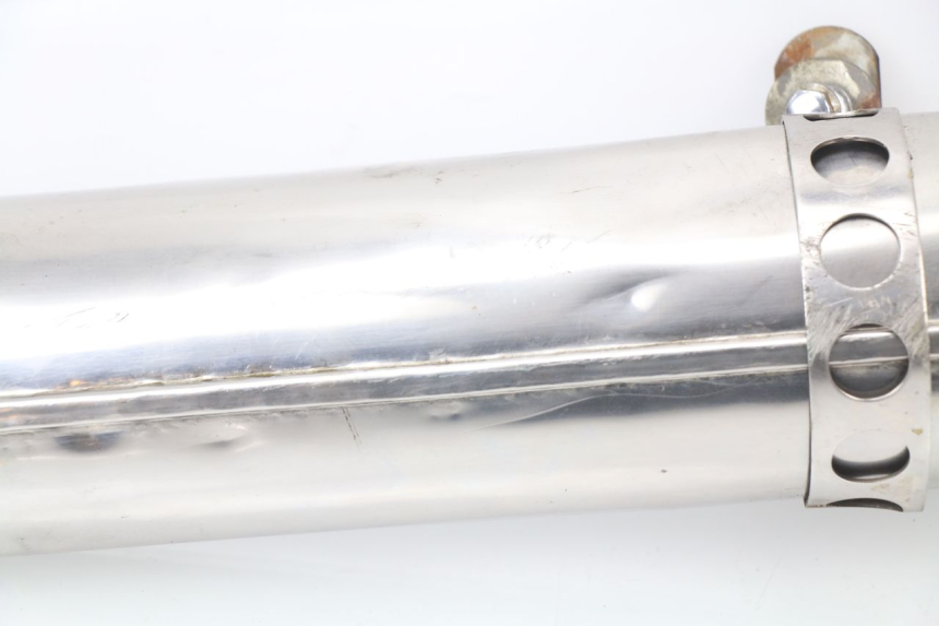 photo de AUSPUFF SUZUKI GSXF GSX F 600 (1988 - 1997) - Zoom auf Gebrauchszustand