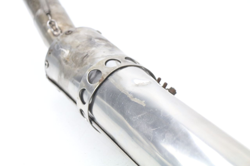 photo de AUSPUFF SUZUKI GSXF GSX F 600 (1988 - 1997) - Geprüftes Gebrauchtteil