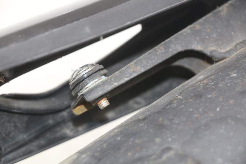 photo de AUSPUFFTOPF EUROCKA GTR 50 (2007 - 2017) - Detailansicht des Bauteils