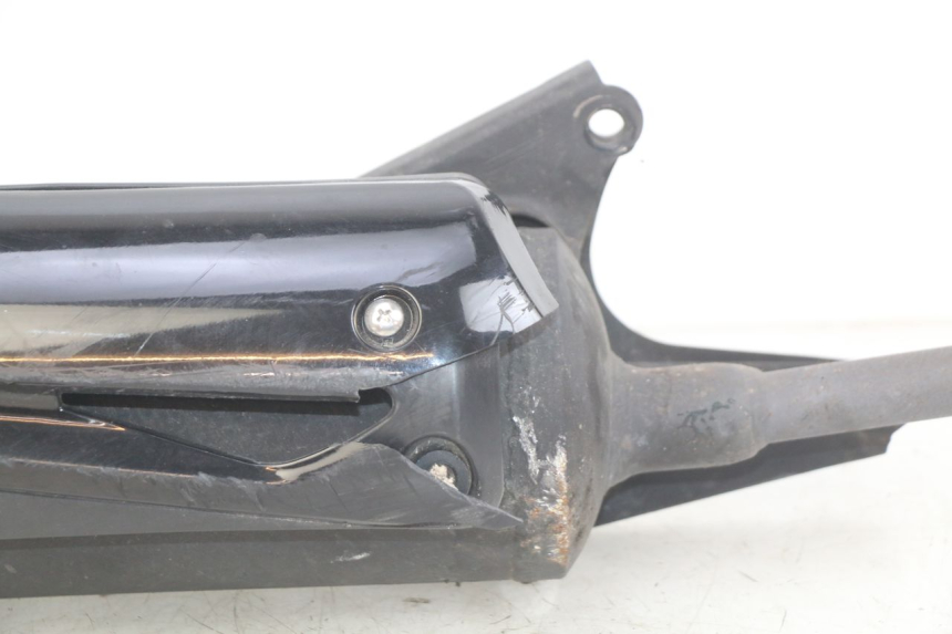 photo de AUSPUFFTOPF EUROCKA GTR 50 (2007 - 2017) - Ergänzendes Produktfoto