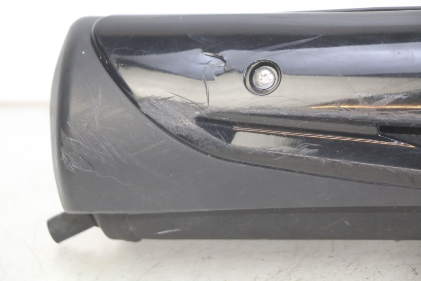 photo de AUSPUFFTOPF EUROCKA GTR 50 (2007 - 2017) - Detaillierte Sichtprüfung