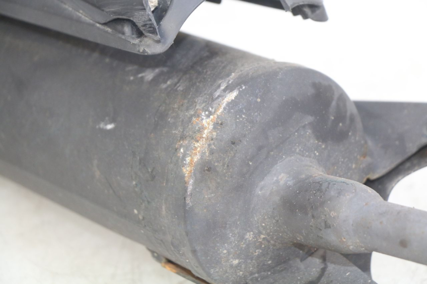 photo de AUSPUFFTOPF EUROCKA GTR 50 (2007 - 2017) - Details der Befestigungspunkte