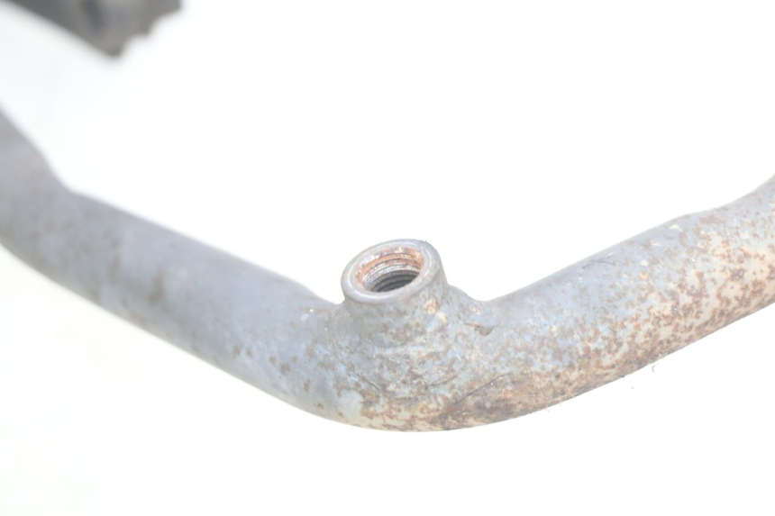 photo de AUSPUFFTOPF EUROCKA GTR 50 (2007 - 2017) - Oberflächenzustand und Material