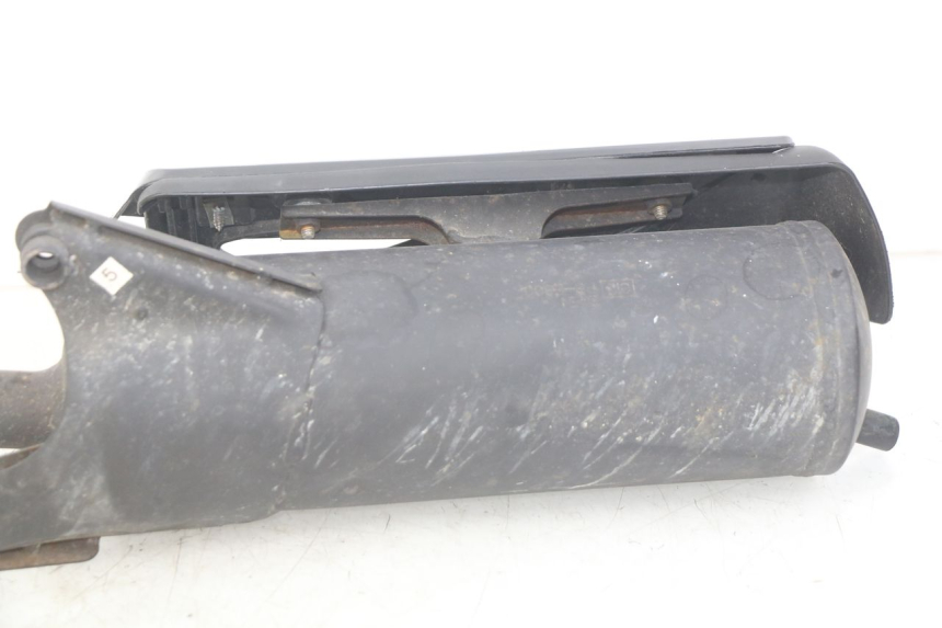 photo de AUSPUFFTOPF EUROCKA GTR 50 (2007 - 2017) - Kennzeichnungen und Originalreferenzen