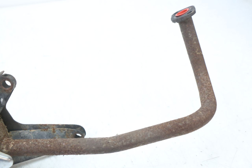 photo de AUSPUFFTOPF EUROCKA GTR 50 (2007 - 2017) - Technische Nahaufnahme