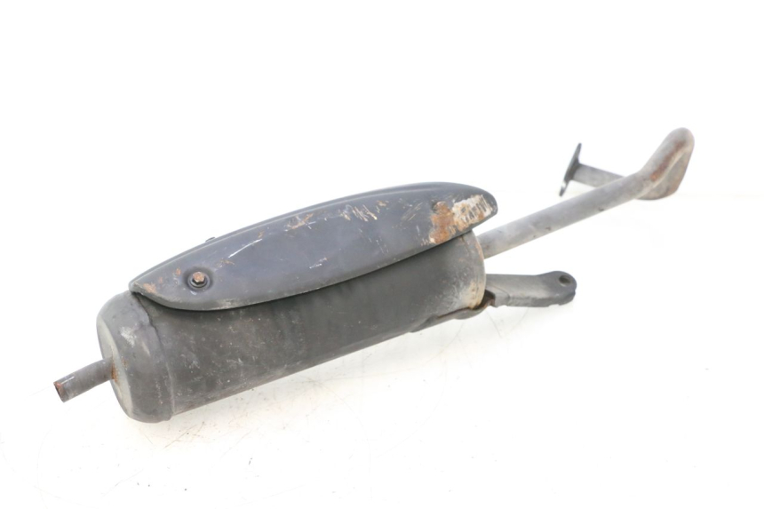 photo de AUSPUFFTOPF EUROCKA GTR 50 (2007 - 2017) - Weitere Ansicht des Artikels