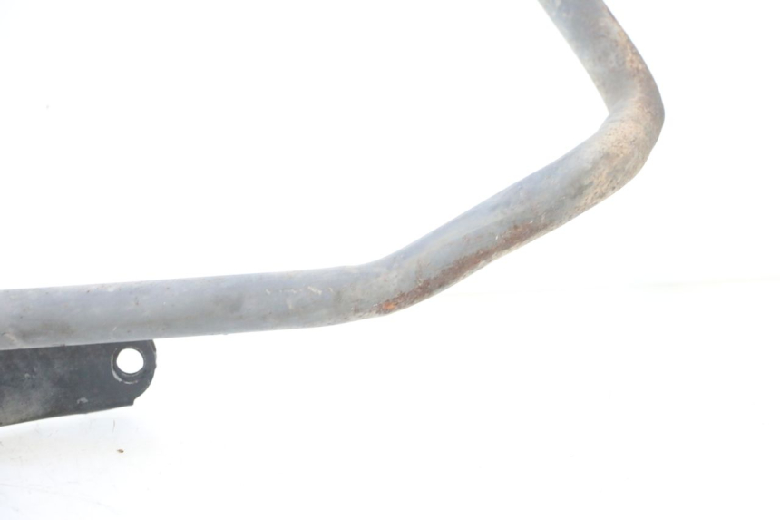 photo de AUSPUFFTOPF EUROCKA GTR 50 (2007 - 2017) - Hauptansicht