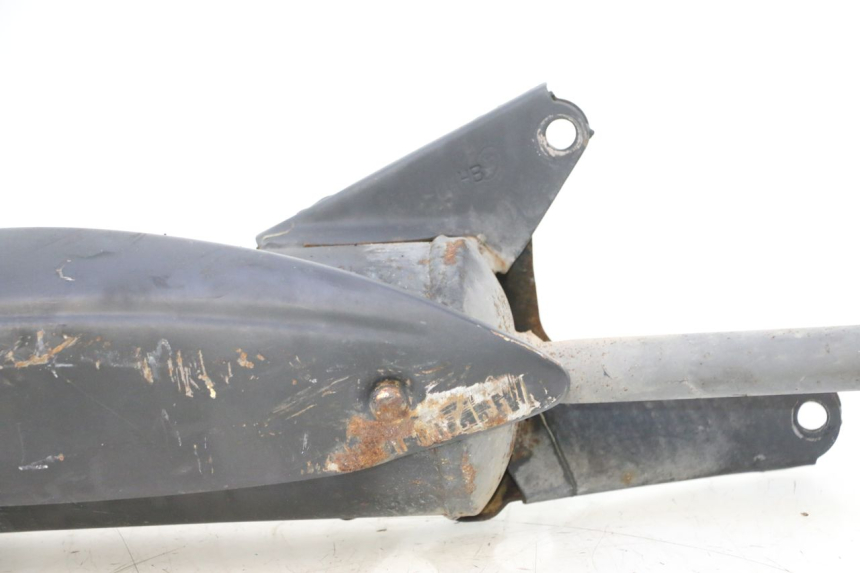 photo de AUSPUFFTOPF EUROCKA GTR 50 (2007 - 2017) - Detailansicht des Bauteils