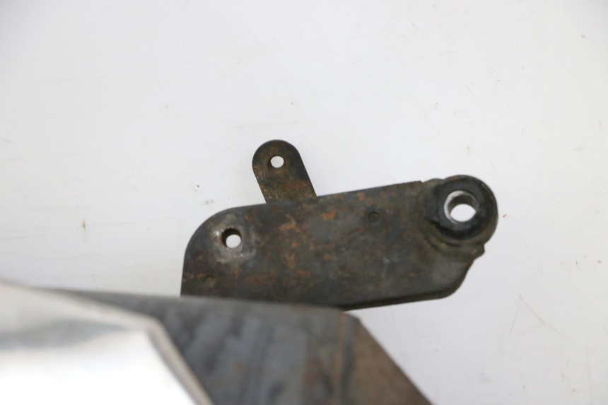 photo de AUSPUFF DAELIM HISTORY 125 (2001 - 2002) - Detailansicht des Bauteils