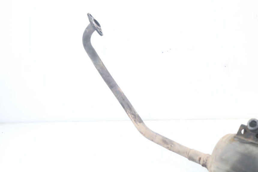 photo de AUSPUFFTOPF HONDA PCX (JF28) 125 (2009 - 2011) - Ergänzendes Produktfoto