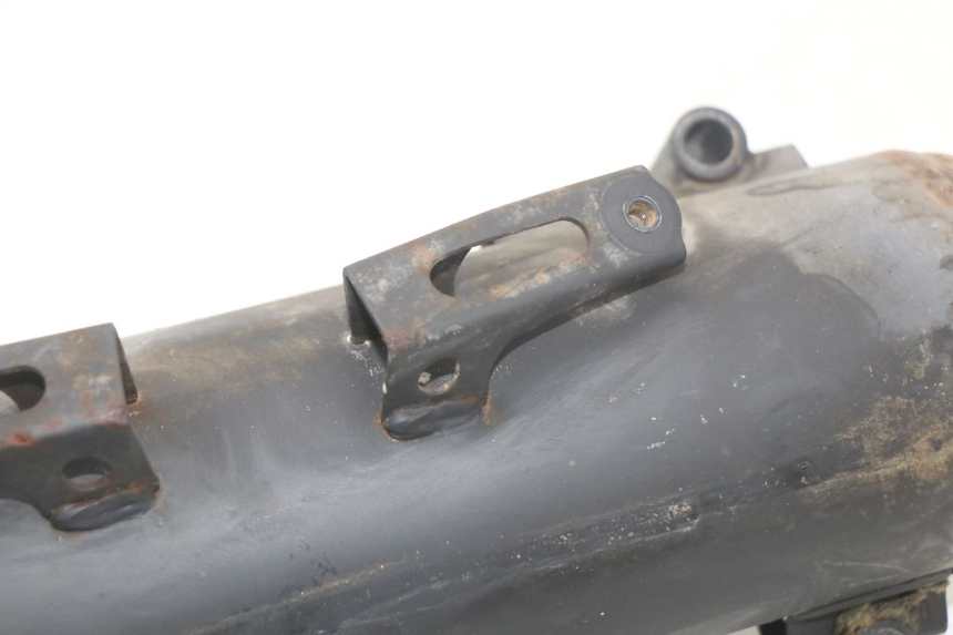 photo de AUSPUFFTOPF HONDA PCX (JF28) 125 (2009 - 2011) - Gesamtansicht des Produkts