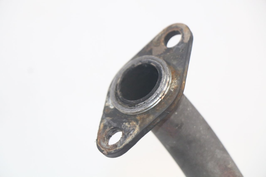 photo de AUSPUFFTOPF HONDA PCX (JF28) 125 (2009 - 2011) - Geprüftes Gebrauchtteil