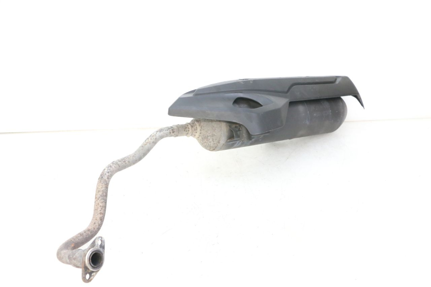 photo de AUSPUFF HONDA PCX (JF57/JF64) 125 (2014 - 2018) - Weitere Ansicht des Artikels