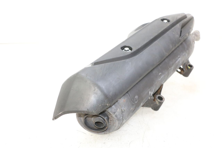 photo de AUSPUFF HONDA PCX (JF57/JF64) 125 (2014 - 2018) - Zoom auf Komponenten