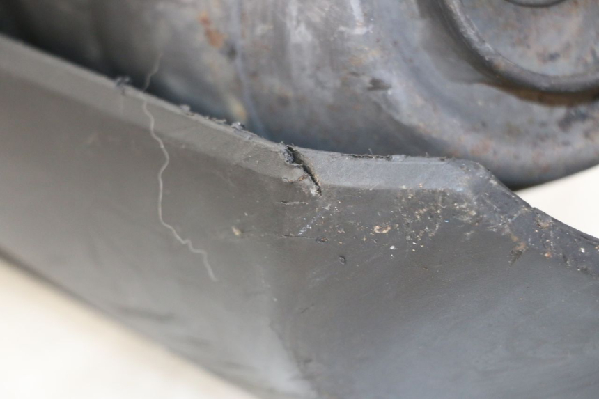 photo de AUSPUFF HONDA PCX (JF57/JF64) 125 (2014 - 2018) - Zoom auf Gebrauchszustand