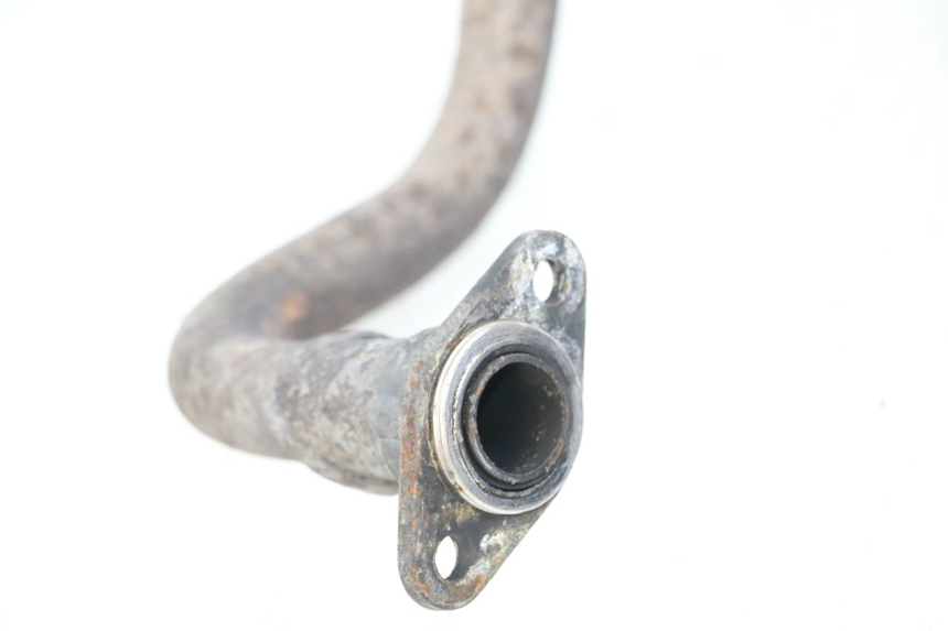 photo de AUSPUFF HONDA PCX (JF57/JF64) 125 (2014 - 2018) - Kennzeichnungen und Originalreferenzen