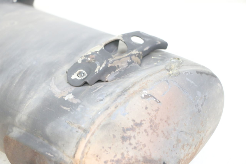 photo de AUSPUFF HONDA SH i 300 (2015 - 2020) - Charakteristische Merkmale