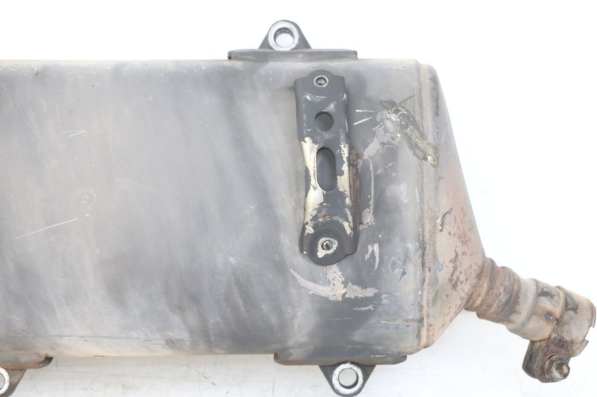 photo de AUSPUFF HONDA SH i 300 (2015 - 2020) - Hochauflösende Nahaufnahme