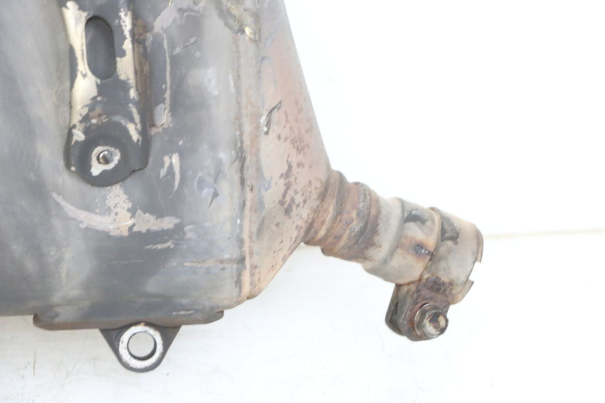 photo de AUSPUFF HONDA SH i 300 (2015 - 2020) - Ergänzendes Produktfoto