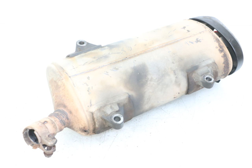 photo de AUSPUFF HONDA SH i 300 (2015 - 2020) - Technische Nahaufnahme