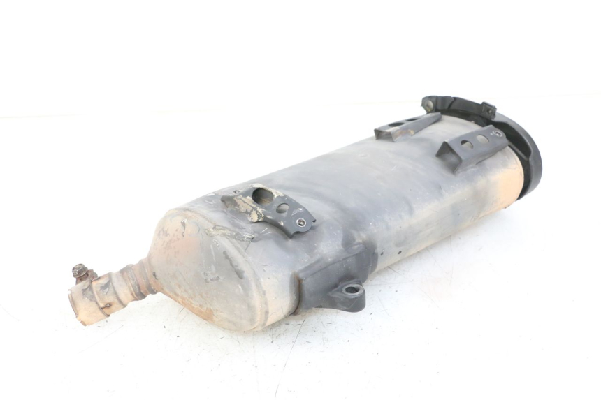 photo de AUSPUFF HONDA SH i 300 (2015 - 2020) - Gesamtansicht des Produkts