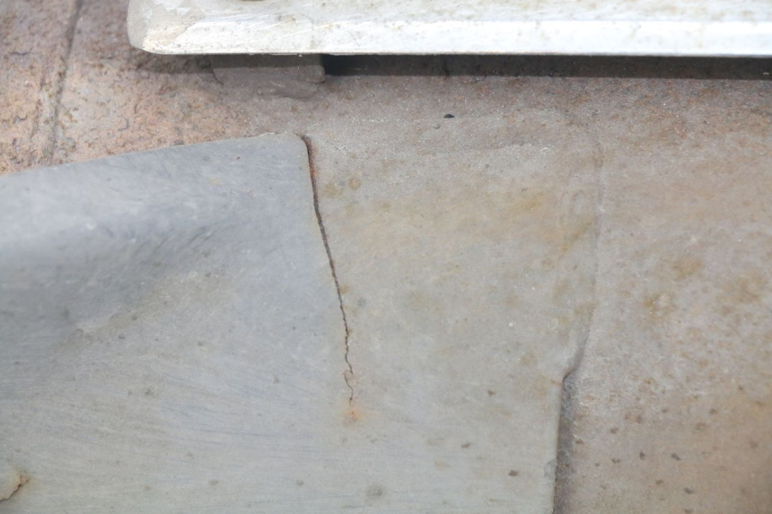 photo de AUSPUFF HAOTIAN HT125T-2 125 - Geprüftes Gebrauchtteil