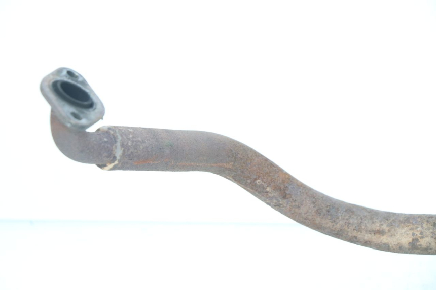 photo de AUSPUFF HAOTIAN HT125T-2 125 - Kennzeichnungen und Originalreferenzen