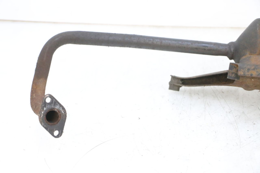 photo de AUSPUFF SPEEDY HT50QT6 50 - Kennzeichnungen und Originalreferenzen