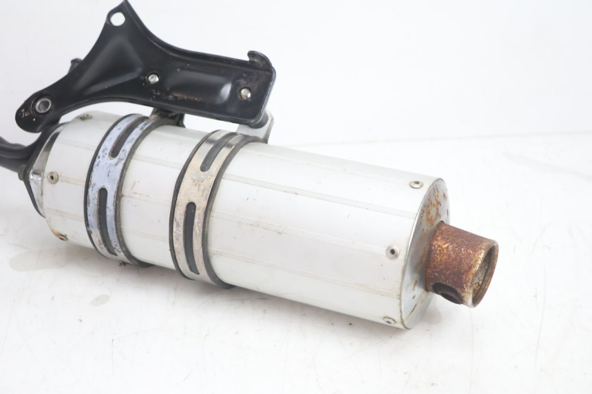 photo de AUSPUFFANLAGE KEEWAY HURRICANE 50 (2006 - 2019) - Weitere Ansicht des Artikels