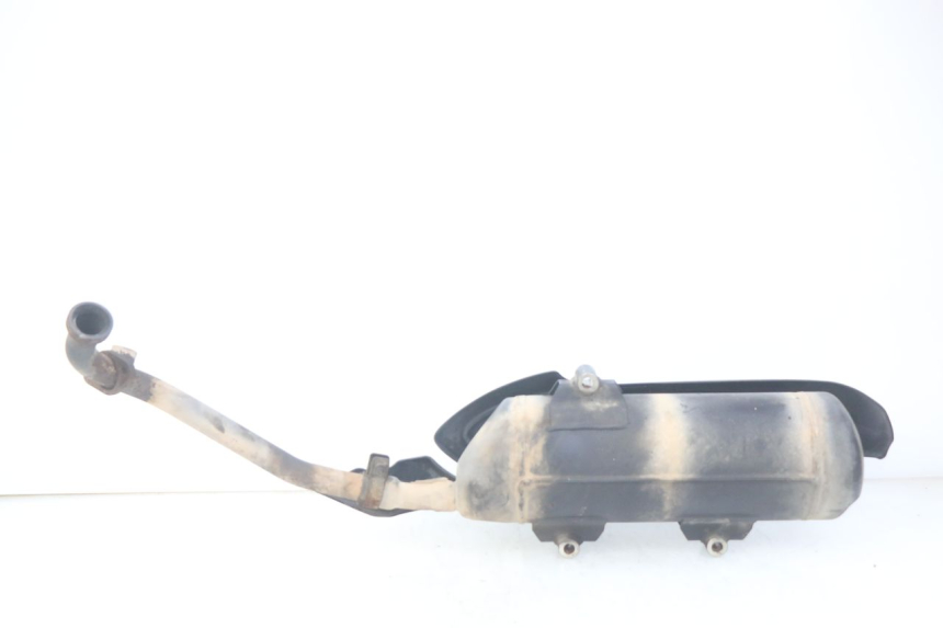 photo de AUSPUFFTOPF YAMAHA HW XENTER 125 (2011 - 2017) - Weitere Ansicht des Artikels