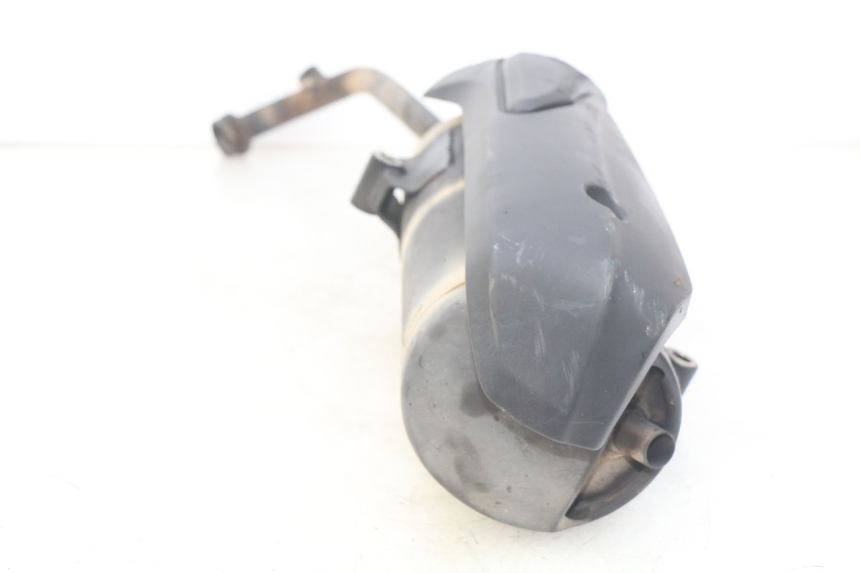 photo de AUSPUFFTOPF YAMAHA HW XENTER 125 (2011 - 2017) - Charakteristische Merkmale