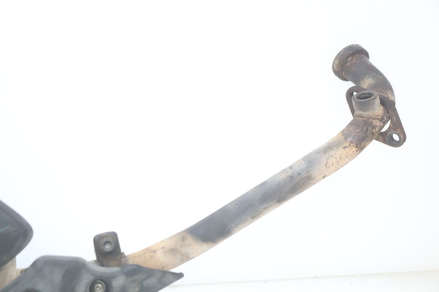 photo de AUSPUFFTOPF YAMAHA HW XENTER 125 (2011 - 2017) - Zoom auf Komponenten