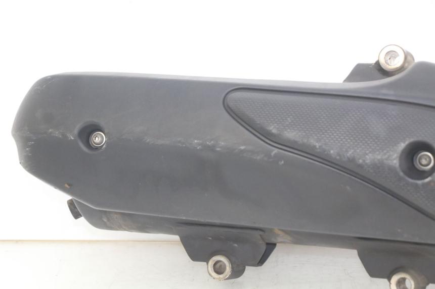 photo de AUSPUFFTOPF YAMAHA HW XENTER 125 (2011 - 2017) - Detaillierte Sichtprüfung