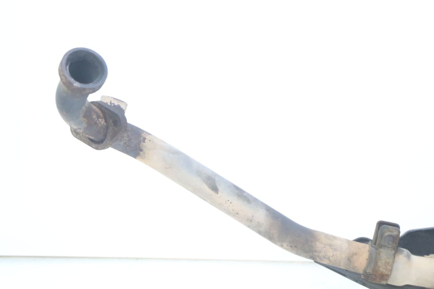 photo de AUSPUFFTOPF YAMAHA HW XENTER 125 (2011 - 2017) - Kennzeichnungen und Originalreferenzen