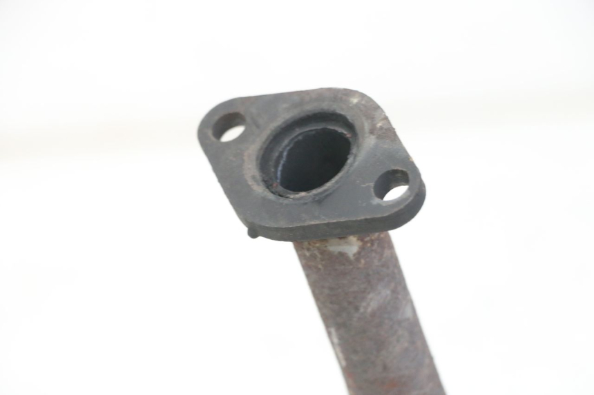 photo de AUSPUFFTOPF JM MOTORS OLDIES 4T 50 (2010 - 2020) - Zoom auf Gebrauchszustand