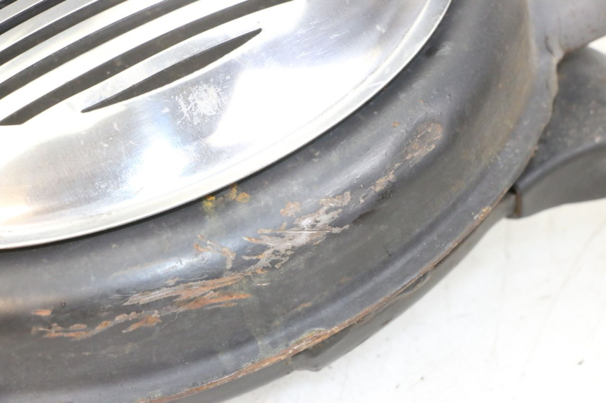 photo de AUSPUFF JM MOTORS VX 125 (2022 - 2025) - Detailansicht des Bauteils